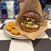 THE BURGER CLUB