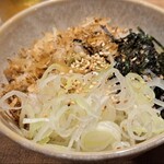 らぁめん 涼虎 - 