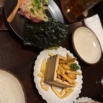 EBISU 燻製 APARTMENT CAVE - 