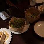 EBISU 燻製 APARTMENT CAVE - 