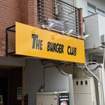 THE BURGER CLUB - 