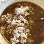 大衆食堂正広 - 締めの楽しみ