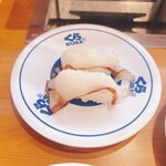 無添 くら寿司 - 料理写真: