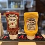 THE BURGER CLUB - 