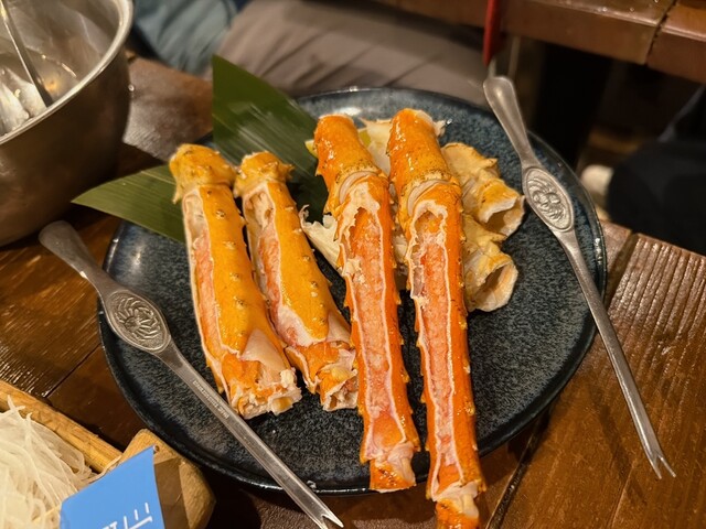 シハチ鮮魚店 北24条本店 （【旧店名】港町のモンキチ。） - 北24条