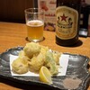 4番サード魚真 - 
