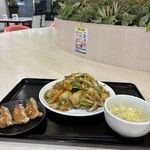 横浜中華 華星 - 料理写真: