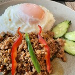 Asiatique 銀座店 - 