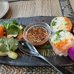 Asiatique 銀座店 - 