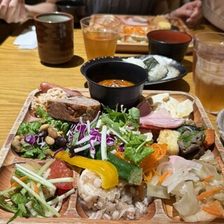元気になる農場レストラン モクモク_0