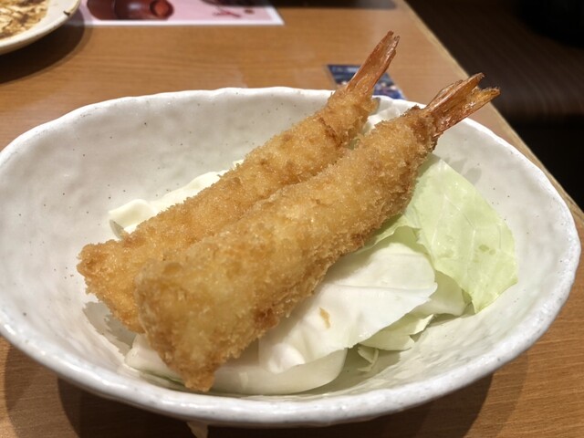 海老どて食堂 - 名古屋/居酒屋 | 食べログ