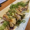 鉄板炭焼しゅん坊