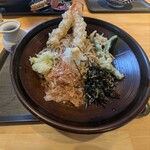 ウエスト - 料理写真: