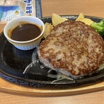 ビッグボーイ - 料理写真: