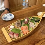 魚猫 - 