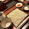 소바키리 긴 - 
