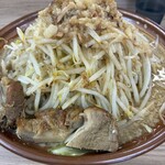 ラーメン荘 歴史を刻め - 