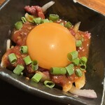 肉バル 完全個室×居酒屋 京 - 