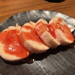 肉バル 完全個室×居酒屋 京 - 