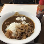 すき家 - 料理写真: