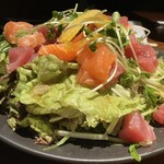 肉バル 完全個室×居酒屋 京 - 