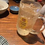 肉バル 完全個室×居酒屋 京 - 