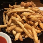 肉バル 完全個室×居酒屋 京 - 