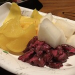 肉バル 完全個室×居酒屋 京 - 