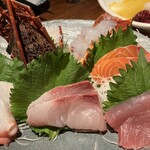 肉バル 完全個室×居酒屋 京 - 
