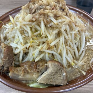 ラーメン荘 歴史を刻め_0