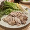 韓国家庭料理 家族