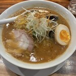 麺屋 雪風 - 
