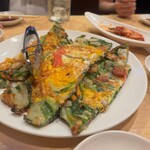 韓国家庭料理 家族 - 