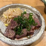 食堂 黒うさぎ - 
