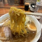 麺屋 雪風 - 