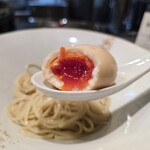 麺亭 英 - 