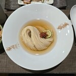 麺亭 英 - 