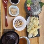 淡路島のお魚食堂 きとら - 料理写真: