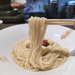 麺亭 英 - 