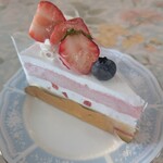 白十字 - 料理写真:
