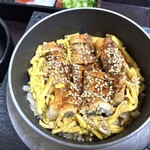 釜寅 - 料理写真: