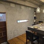 麺亭 英 - 