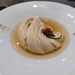 麺亭 英 - 