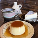 ENNOWA CAFE - 料理写真: