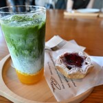 スターバックス リザーブ ロースタリー トウキョウ - 