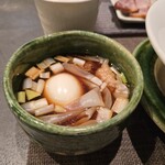 麺亭 英 - 
