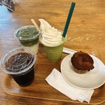 カフェ ブリッコ - 料理写真: