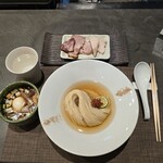 麺亭 英 - 