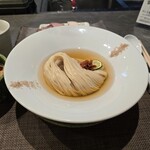 麺亭 英 - 