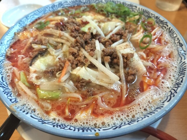 麺屋 ばんび （バンビ） - 松ケ崎/ラーメン | 食べログ